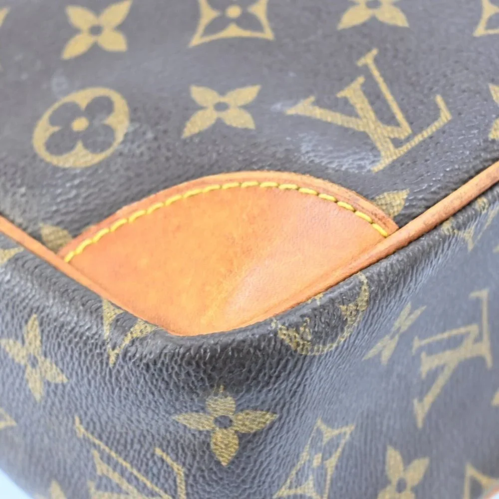 Auth Louis Vuitton Trocadero 30 #46428L32B - Picture 6 of 15